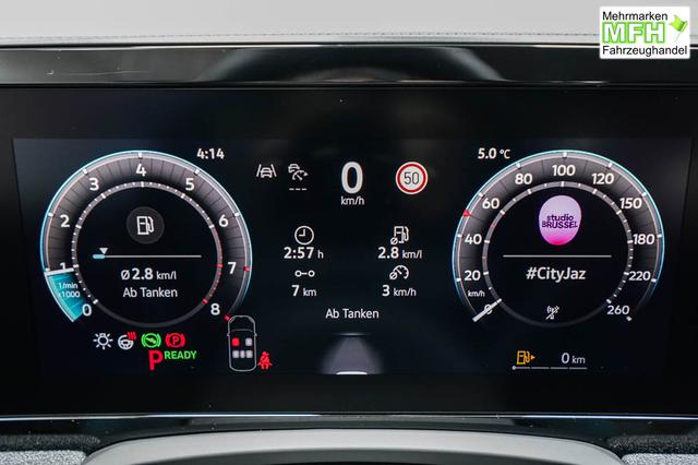 Volkswagen Passat Variant 1,5 TSI DSG City - LAGER 