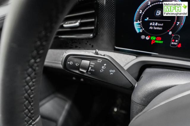 Volkswagen Passat Variant 1,5 TSI DSG City - LAGER 