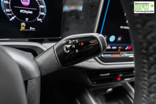 Volkswagen Passat Variant 1,5 TSI DSG City - LAGER 