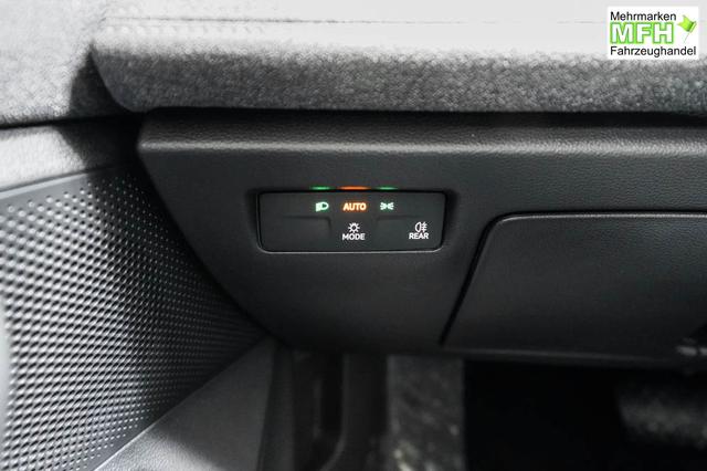 Volkswagen Passat Variant 1,5 TSI DSG City - LAGER 