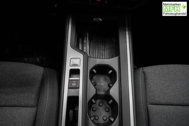 Volkswagen Passat Variant 1,5 TSI DSG City - LAGER 