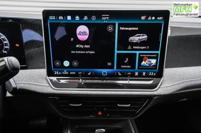 Volkswagen Passat Variant 1,5 TSI DSG City - LAGER 