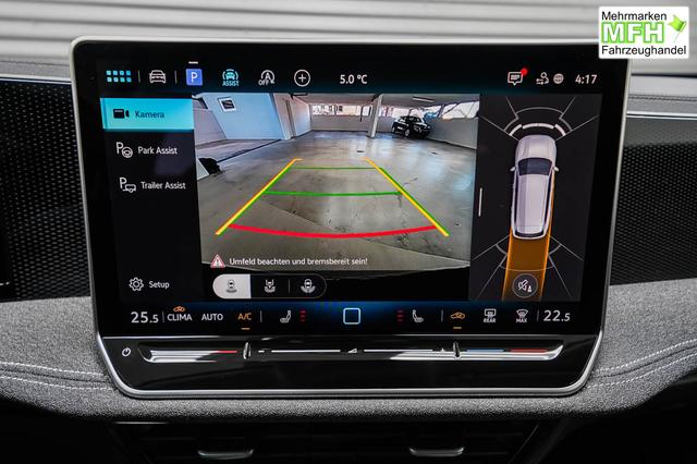 Volkswagen Passat Variant 1,5 TSI DSG City - LAGER 