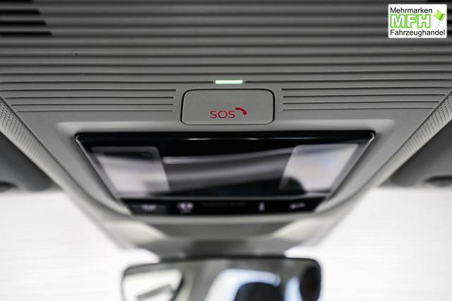 Volkswagen Passat Variant 1,5 TSI DSG City - LAGER 