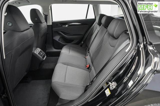 Volkswagen Passat Variant 1,5 TSI DSG City - LAGER 