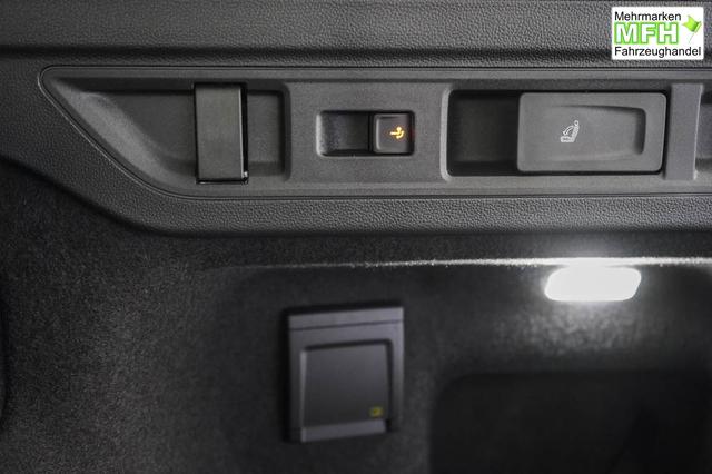 Volkswagen Passat Variant 1,5 TSI DSG City - LAGER 