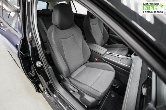 Volkswagen Passat Variant 1,5 TSI DSG City - LAGER 