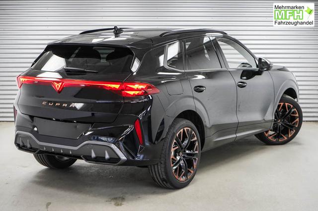 Cupra Terramar 2,0 TSI DSG 4x4 VZ - LAGER 