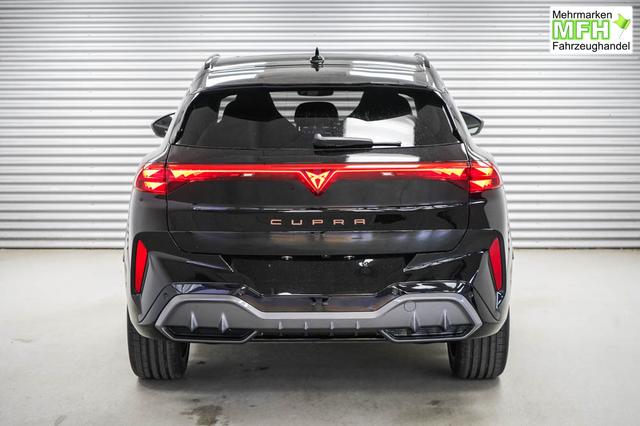 Cupra Terramar 2,0 TSI DSG 4x4 VZ - LAGER 