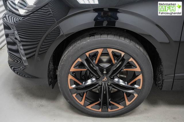 Cupra Terramar 2,0 TSI DSG 4x4 VZ - LAGER 