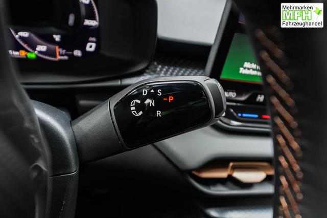 Cupra Terramar 2,0 TSI DSG 4x4 VZ - LAGER 