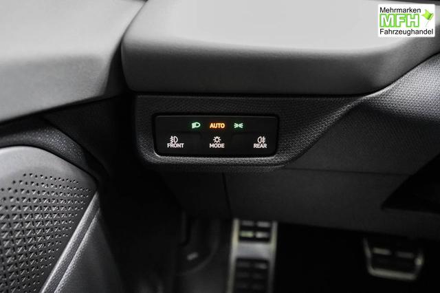 Cupra Terramar 2,0 TSI DSG 4x4 VZ - LAGER 