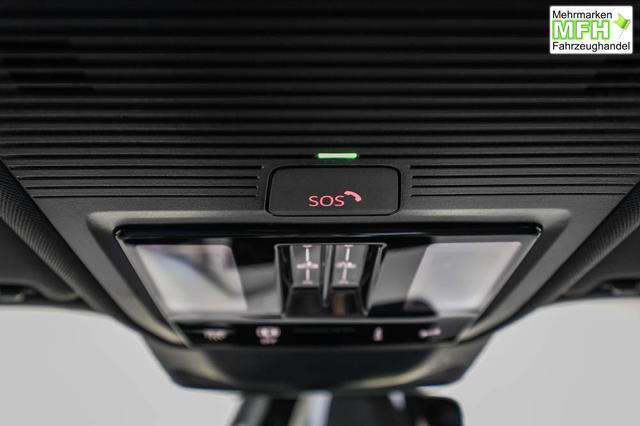 Cupra Terramar 2,0 TSI DSG 4x4 VZ - LAGER 