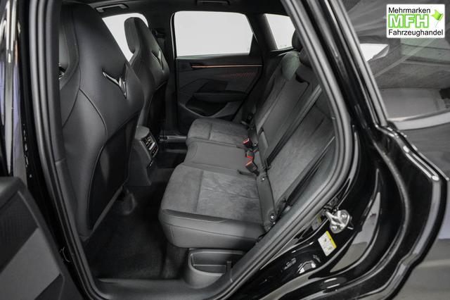 Cupra Terramar 2,0 TSI DSG 4x4 VZ - LAGER 