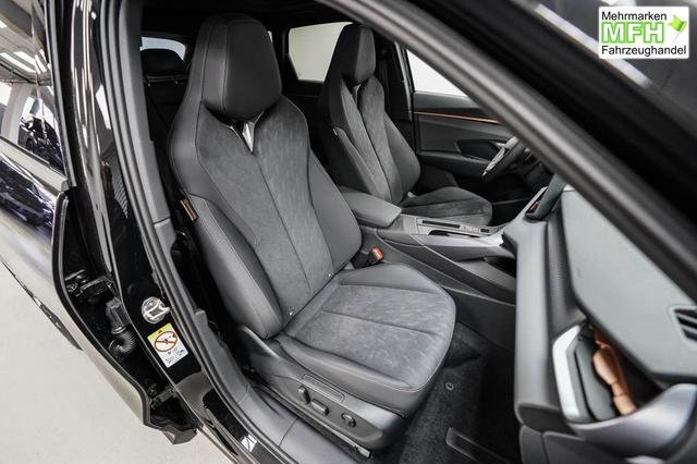 Cupra Terramar 2,0 TSI DSG 4x4 VZ - LAGER 