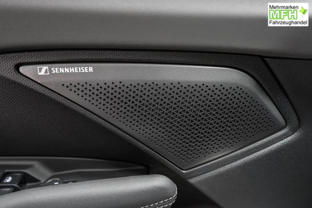 Cupra Terramar 2,0 TSI DSG 4x4 VZ - LAGER 