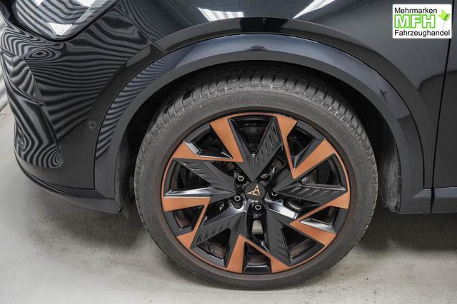 Cupra Formentor 2,0 TSI DSG 4x4 VZ - LAGER 