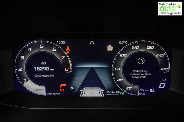 Cupra Formentor 2,0 TSI DSG 4x4 VZ - LAGER 