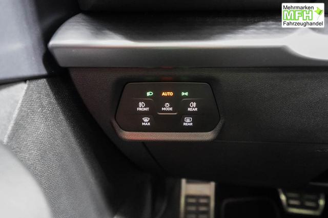 Cupra Formentor 2,0 TSI DSG 4x4 VZ - LAGER 