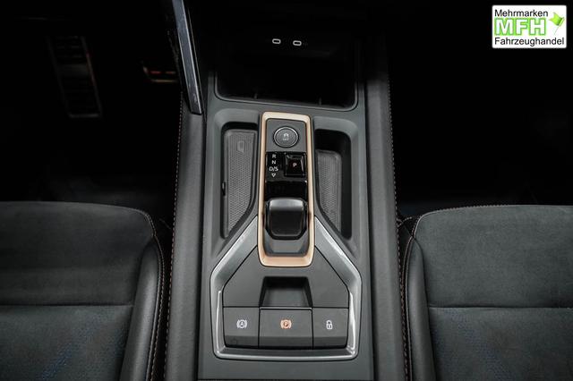 Cupra Formentor 2,0 TSI DSG 4x4 VZ - LAGER 