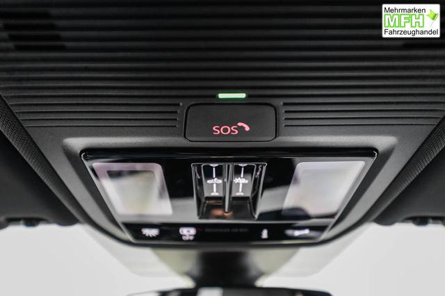 Cupra Formentor 2,0 TSI DSG 4x4 VZ - LAGER 