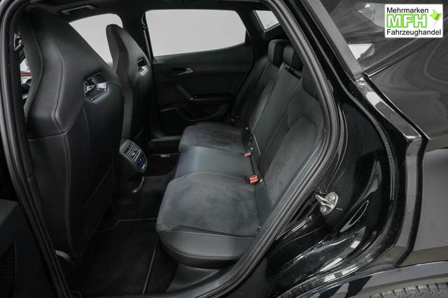 Cupra Formentor 2,0 TSI DSG 4x4 VZ - LAGER 