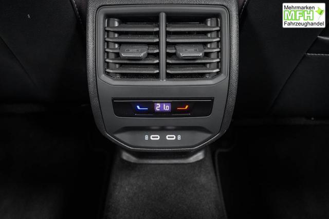 Cupra Formentor 2,0 TSI DSG 4x4 VZ - LAGER 