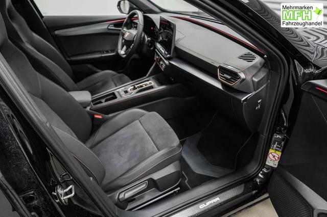 Cupra Formentor 2,0 TSI DSG 4x4 VZ - LAGER 