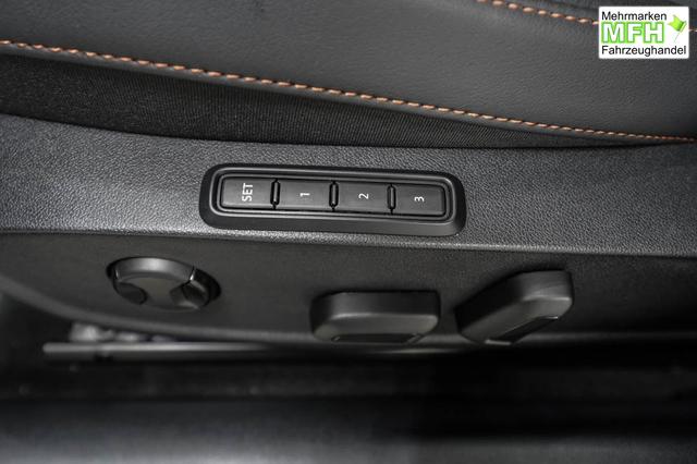 Cupra Formentor 2,0 TSI DSG 4x4 VZ - LAGER 