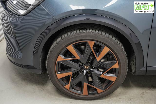 Cupra Formentor 2,0 TSI DSG 4x4 VZ - LAGER 