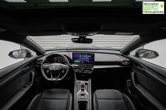 Cupra Formentor 2,0 TSI DSG 4x4 VZ - LAGER 