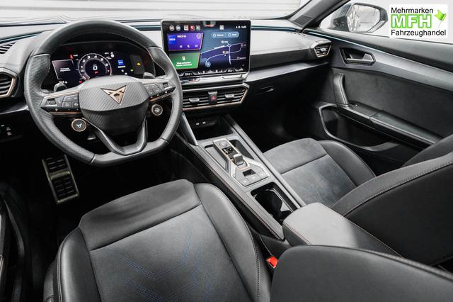 Cupra Formentor 2,0 TSI DSG 4x4 VZ - LAGER 