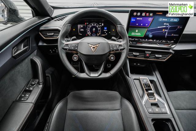 Cupra Formentor 2,0 TSI DSG 4x4 VZ - LAGER 