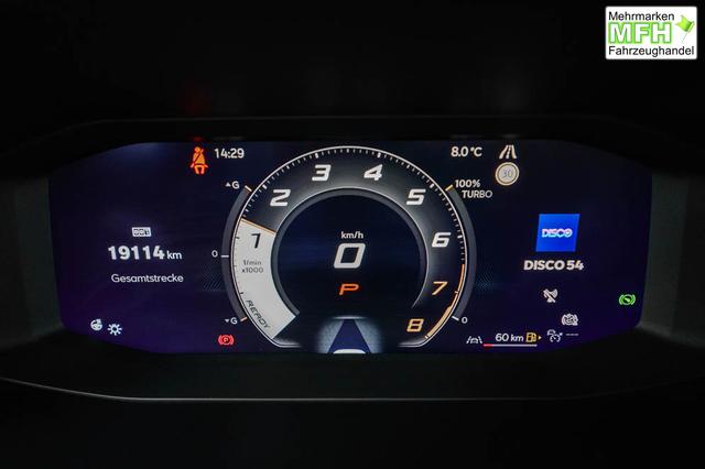 Cupra Formentor 2,0 TSI DSG 4x4 VZ - LAGER 