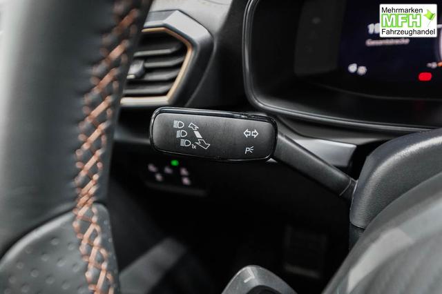 Cupra Formentor 2,0 TSI DSG 4x4 VZ - LAGER 