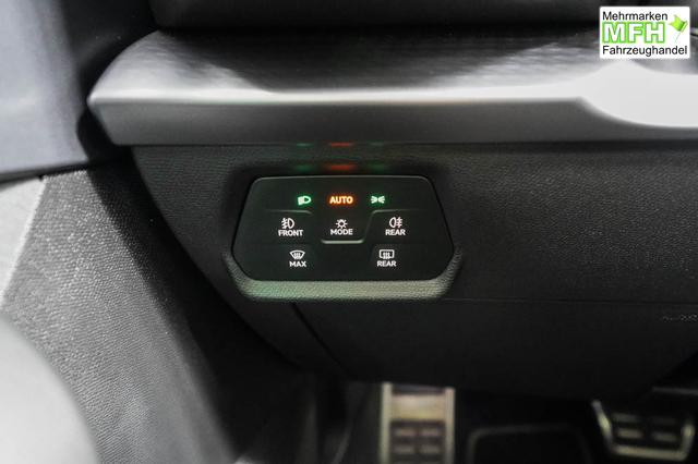 Cupra Formentor 2,0 TSI DSG 4x4 VZ - LAGER 