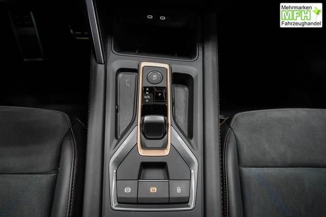 Cupra Formentor 2,0 TSI DSG 4x4 VZ - LAGER 