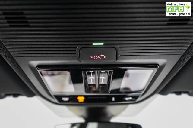 Cupra Formentor 2,0 TSI DSG 4x4 VZ - LAGER 