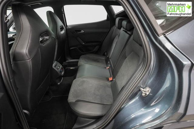 Cupra Formentor 2,0 TSI DSG 4x4 VZ - LAGER 