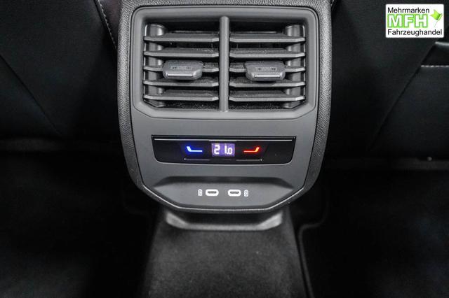 Cupra Formentor 2,0 TSI DSG 4x4 VZ - LAGER 