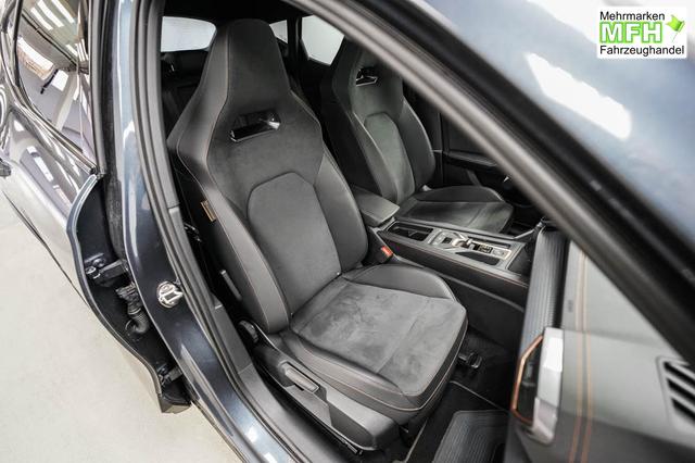 Cupra Formentor 2,0 TSI DSG 4x4 VZ - LAGER 