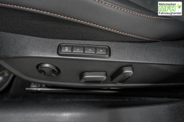 Cupra Formentor 2,0 TSI DSG 4x4 VZ - LAGER 