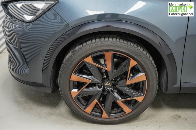 Cupra Formentor 2,0 TSI DSG 4x4 VZ - LAGER 