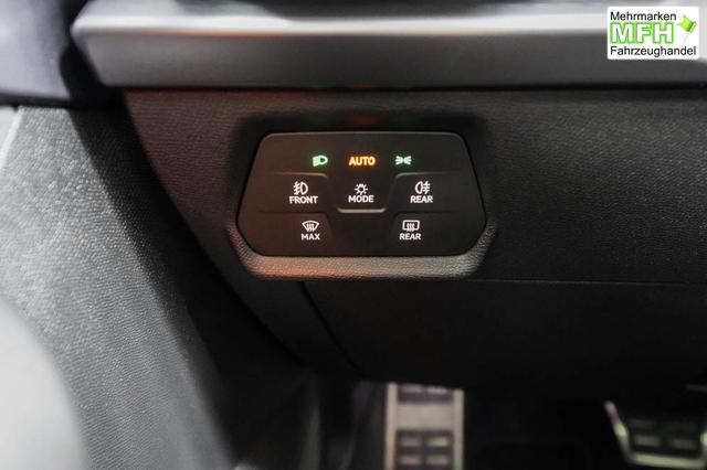 Cupra Formentor 2,0 TSI DSG 4x4 VZ - LAGER 