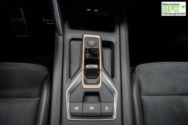 Cupra Formentor 2,0 TSI DSG 4x4 VZ - LAGER 