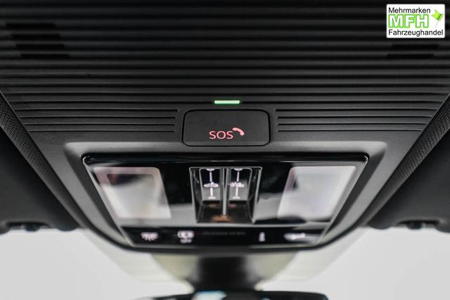 Cupra Formentor 2,0 TSI DSG 4x4 VZ - LAGER 