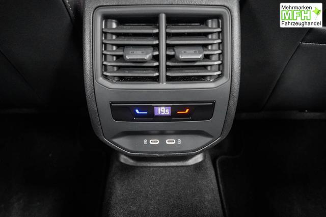 Cupra Formentor 2,0 TSI DSG 4x4 VZ - LAGER 