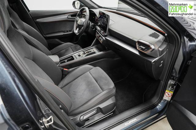 Cupra Formentor 2,0 TSI DSG 4x4 VZ - LAGER 