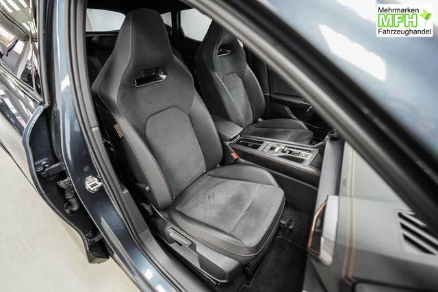 Cupra Formentor 2,0 TSI DSG 4x4 VZ - LAGER 