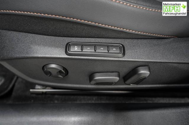 Cupra Formentor 2,0 TSI DSG 4x4 VZ - LAGER 